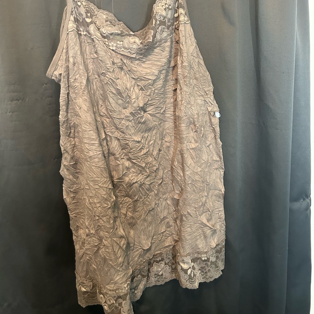 Maurice’s 3x cami